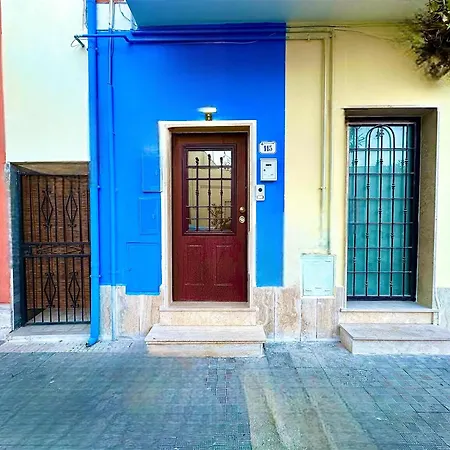 Blu Mare * Nettuno