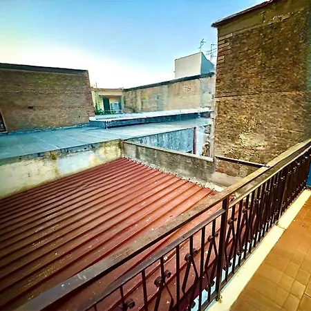 Blu Mare Apartment