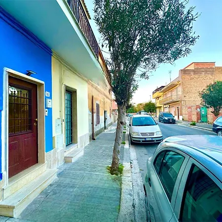 Blu Mare Apartment *