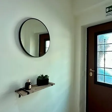 Blu Mare Apartment *
