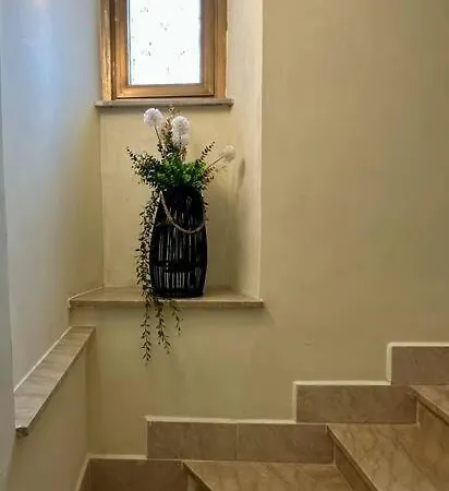 Blu Mare Apartment