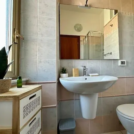 Blu Mare Apartment Nettuno