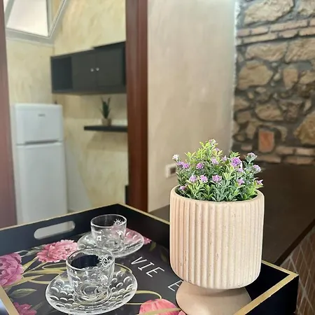 Apartment Blu Mare Nettuno