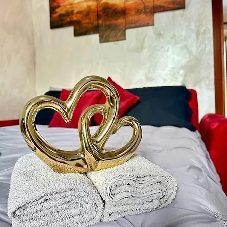 Blu Mare Apartment Nettuno