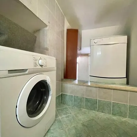 Blu Mare Apartment Nettuno