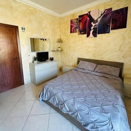 Apartment Blu Mare Nettuno